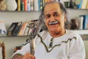 سیروس ابراهیم‌زاده درگذشت؛ علت فوت بازیگر «کمال‌الملک» و «مومیایی ۳» چه بود ؟