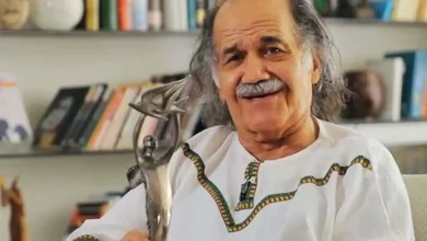 سیروس ابراهیم‌زاده