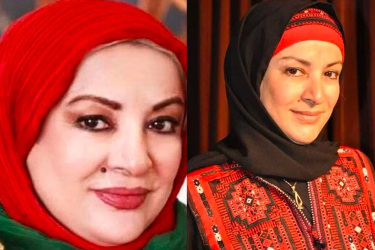 فرحناز منافی ظاهر