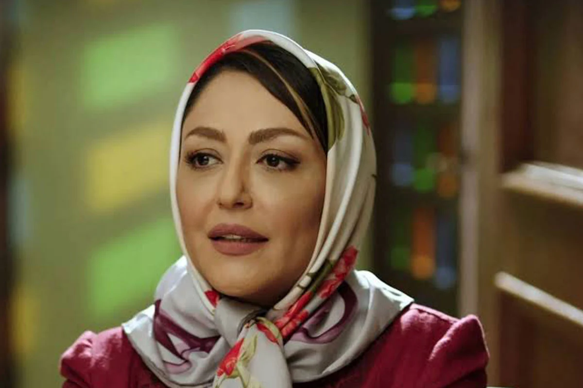 شقایق فراهانی