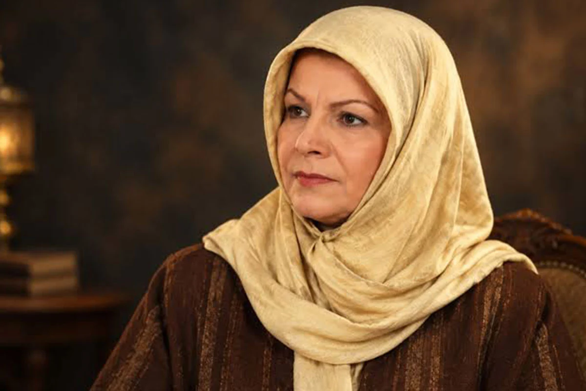 مهین نیک طبع