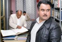 بازیگران فیلم ماموریت