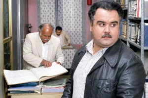 اسامی و بیوگرافی بازیگران فیلم ماموریت + خلاصه داستا و نقش ها