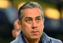 بهداد اقبالی