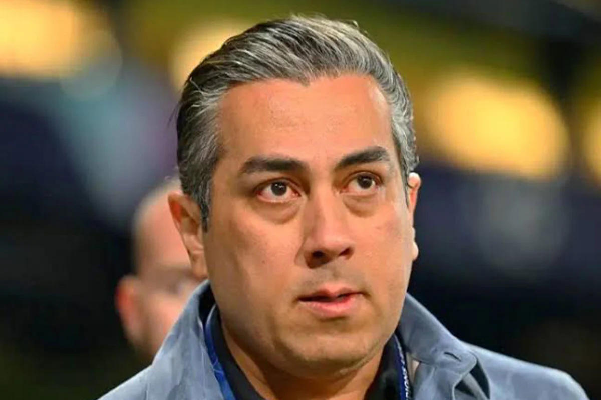 بهداد اقبالی