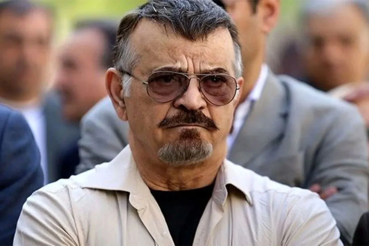 مهدی فخیم زاده