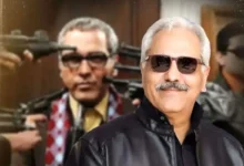 مرد سه هزار چهره