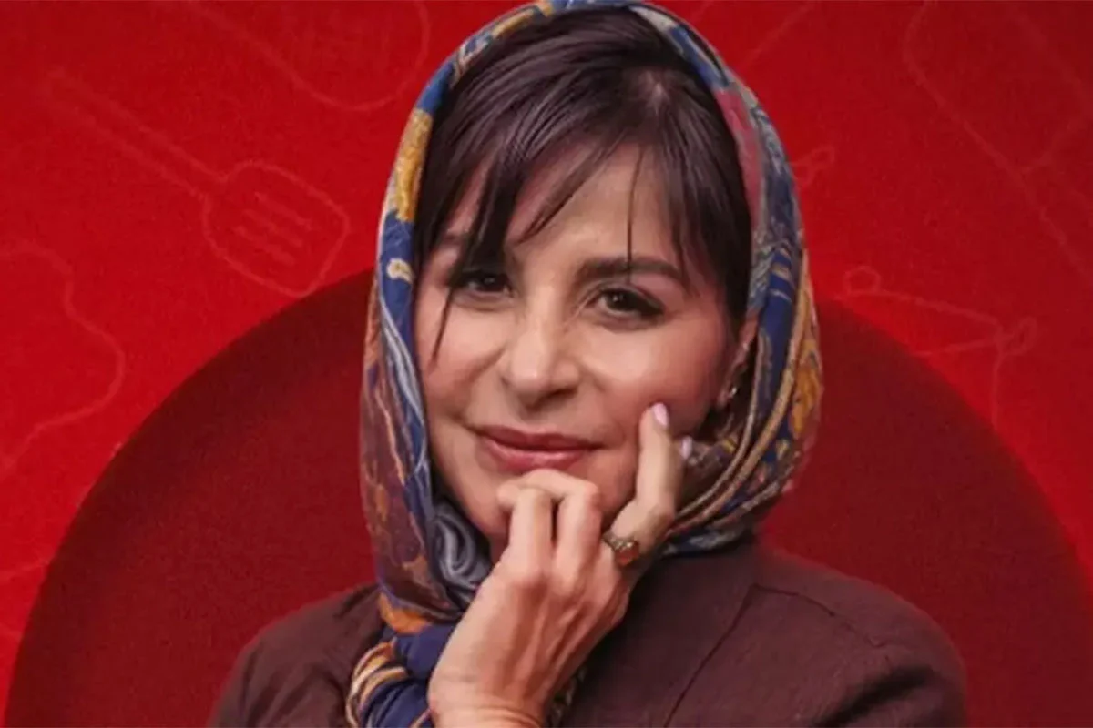 سیما تیرانداز