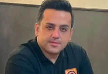 رضا مهربان