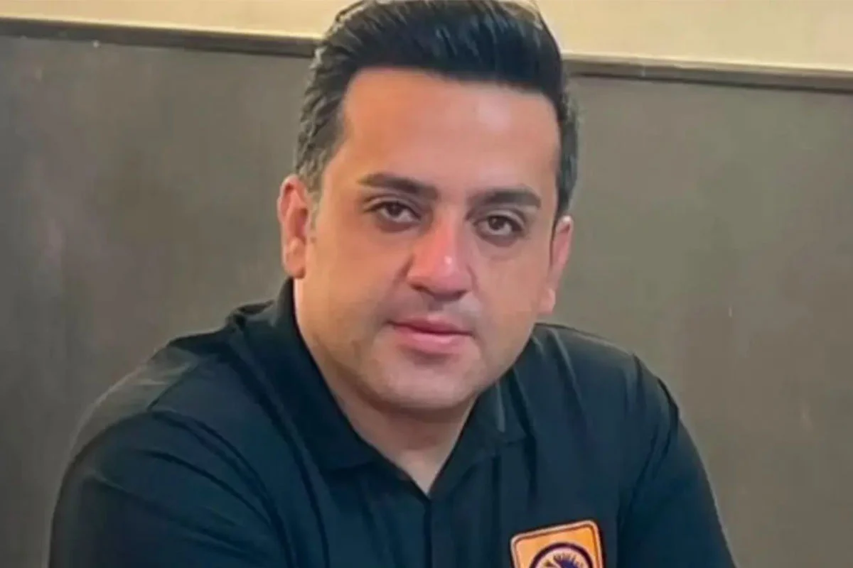 رضا مهربان