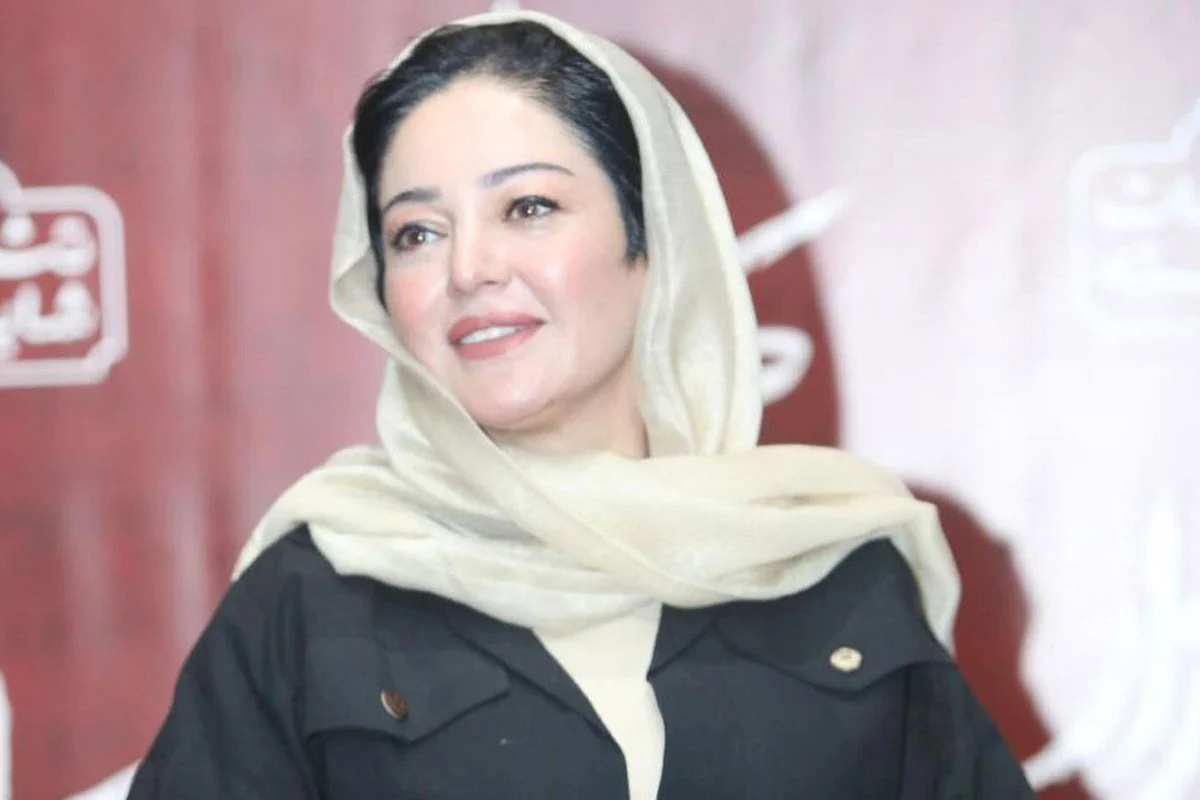 رزیتا غفاری