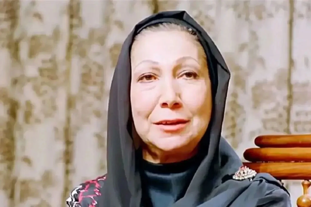 جمیله شیخی