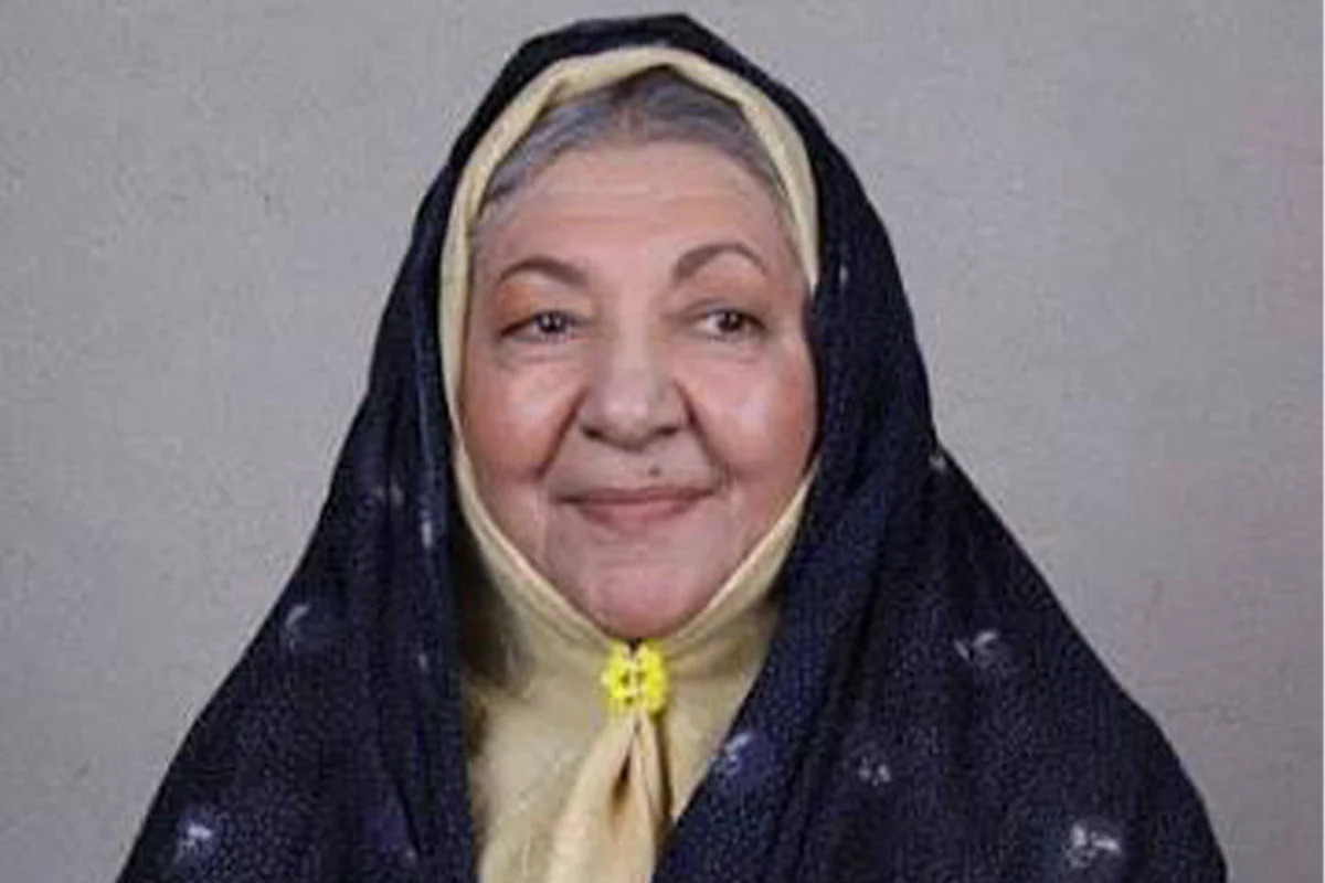 فاطمه صفرطاهری