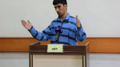 علی همتی
