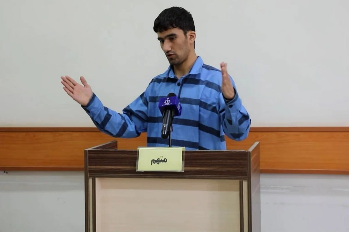علی همتی