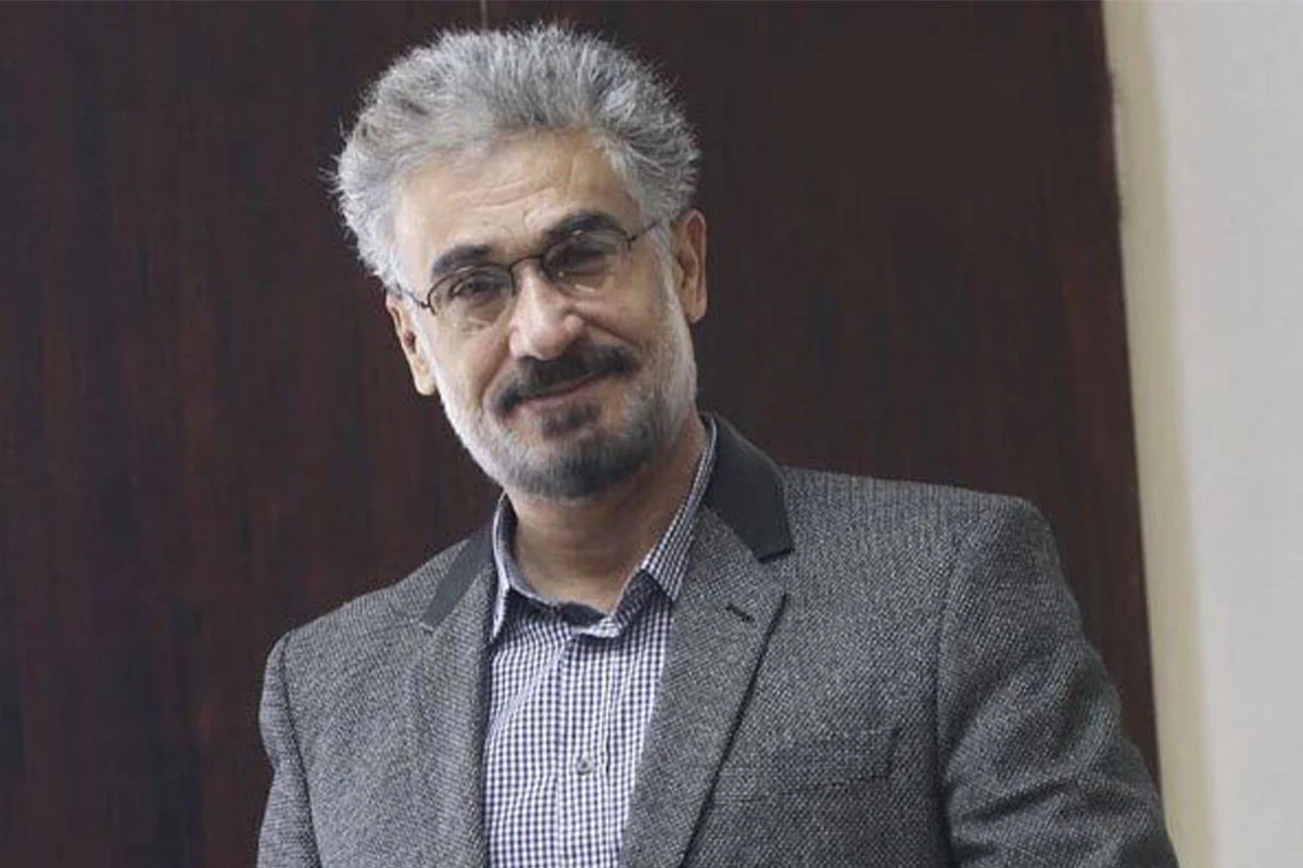 محمد صادقی