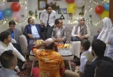 بازیگران فیلم وانتافه
