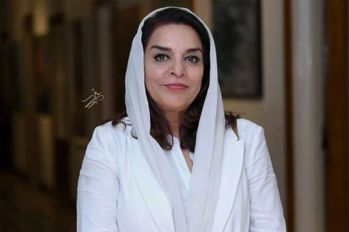 تهمینه میلانی