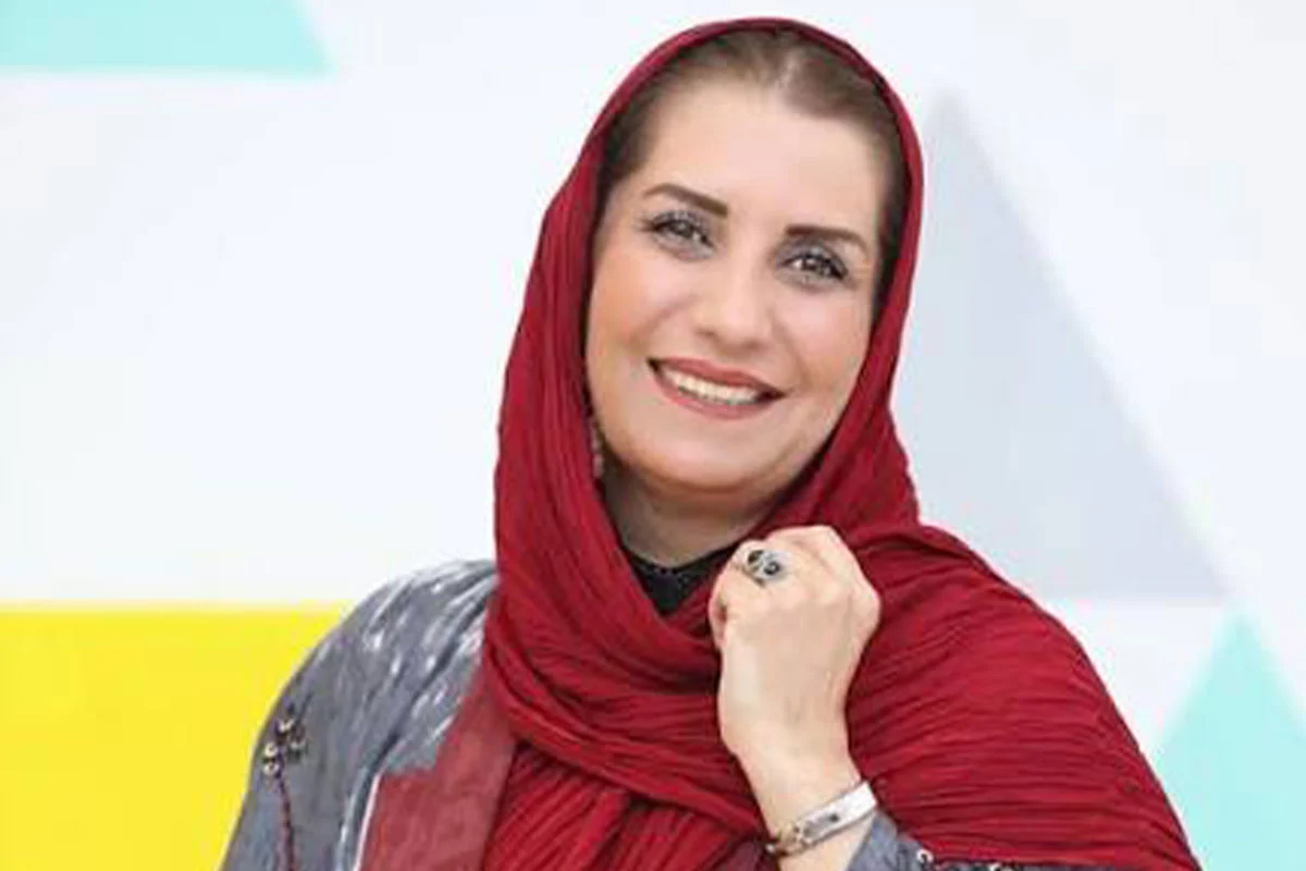 فریبا کوثری