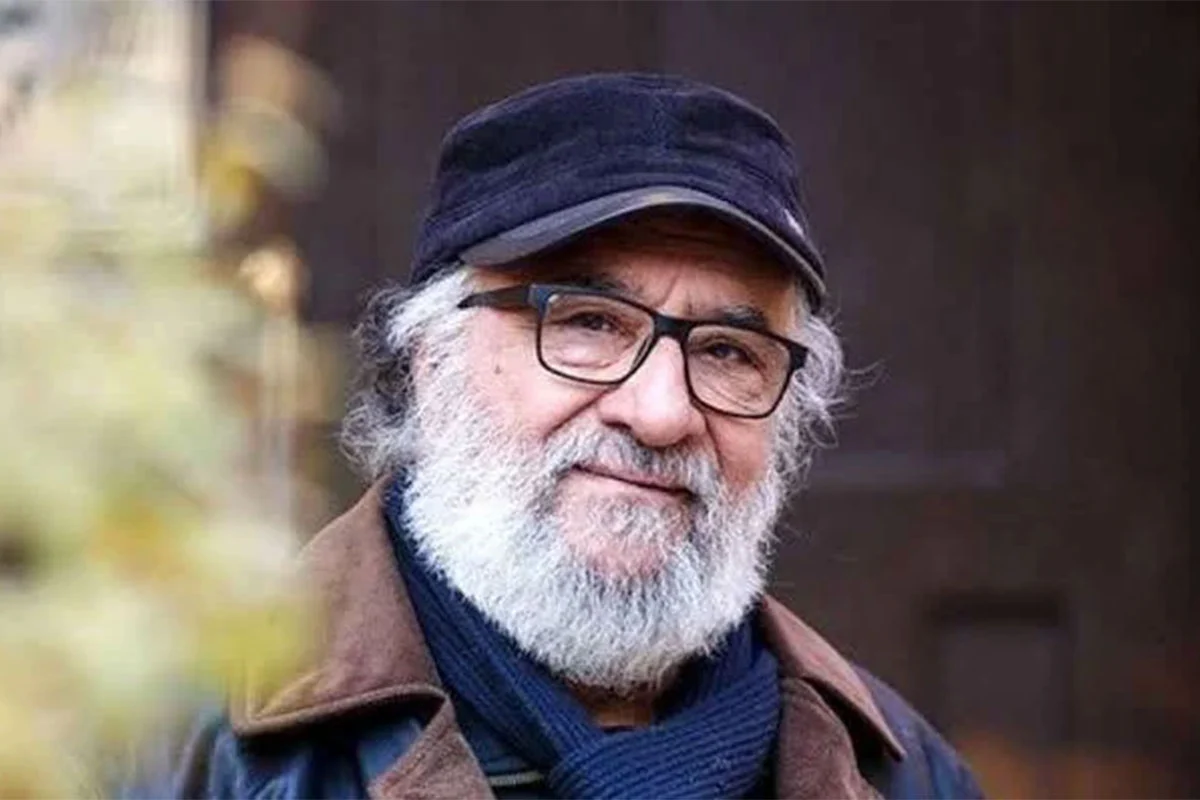 داریوش ارجمند
