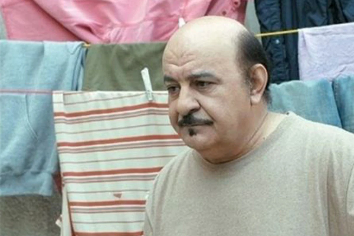غلامحسین لطفی