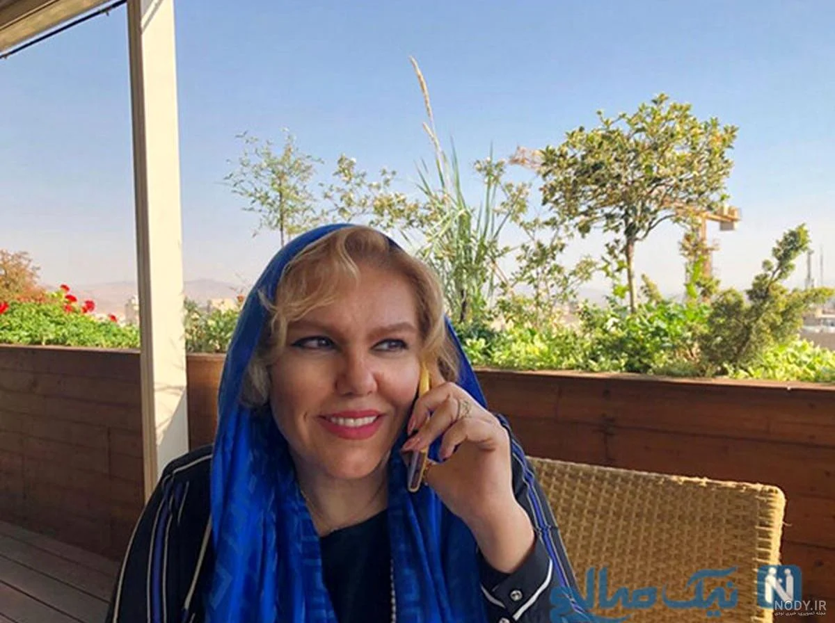 افسانه چهره آزاد