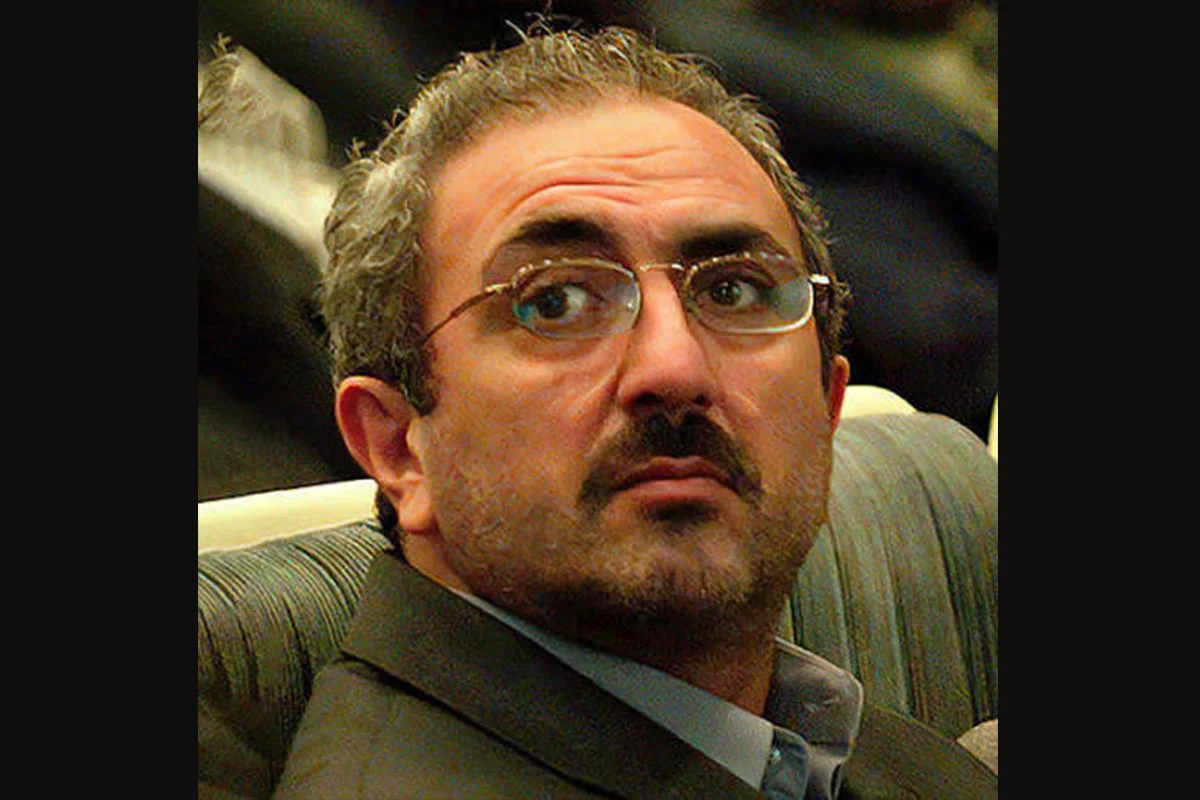 علی شعاعی