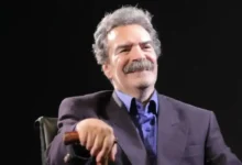 عطاالله بازرگان