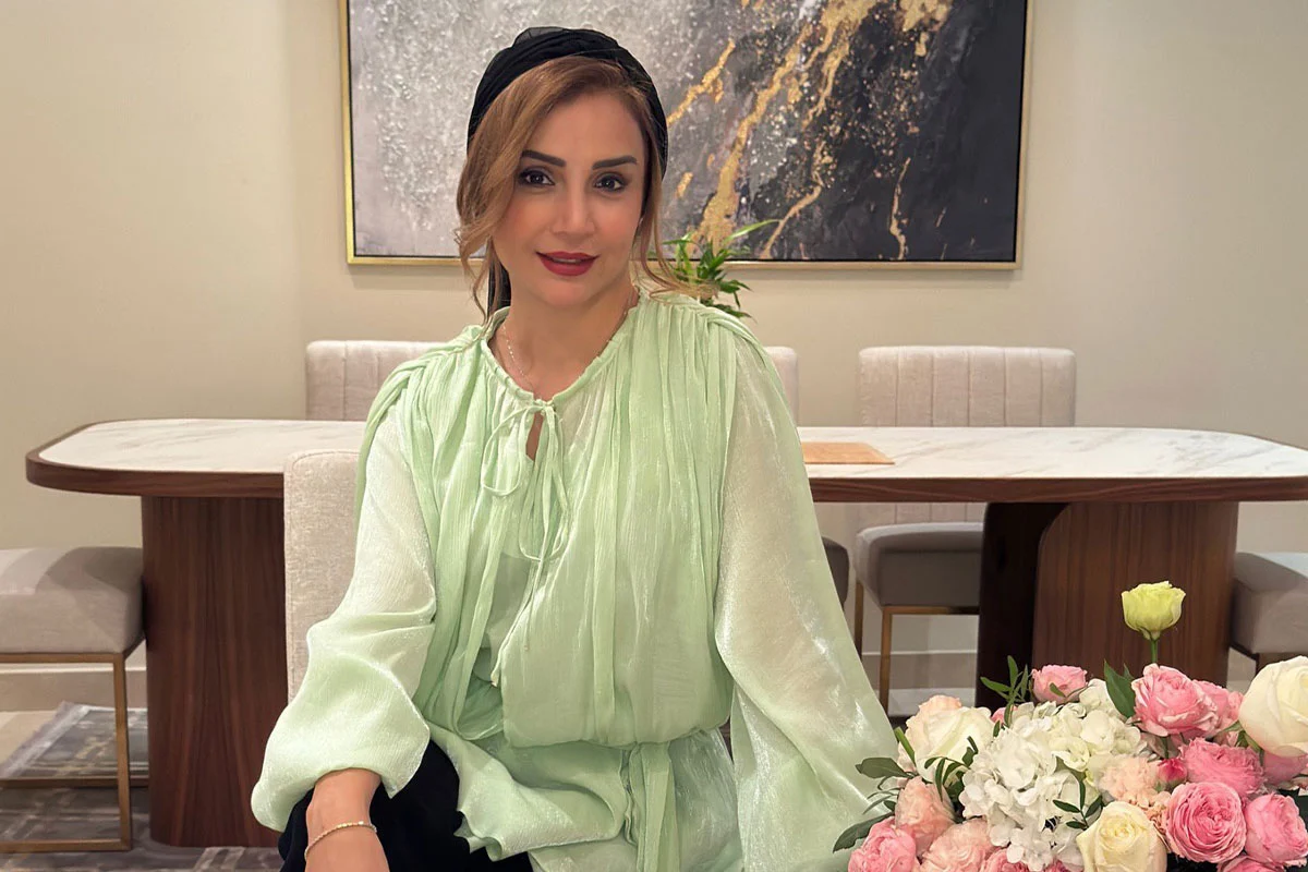 شبنم قلی خانی
