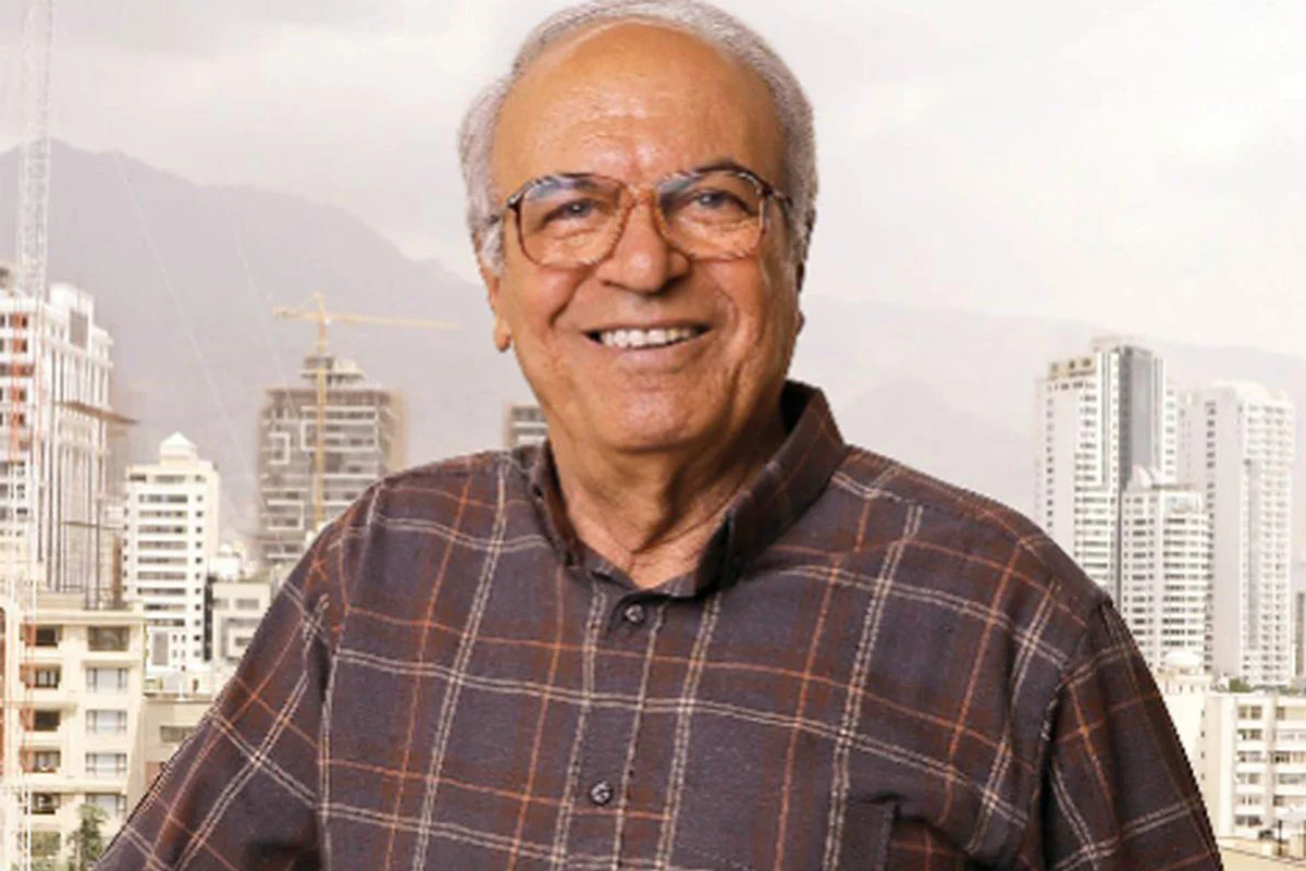 غلامرضا نیکخواه