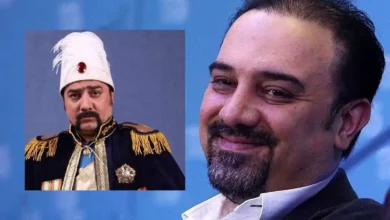 برزو ارجمند