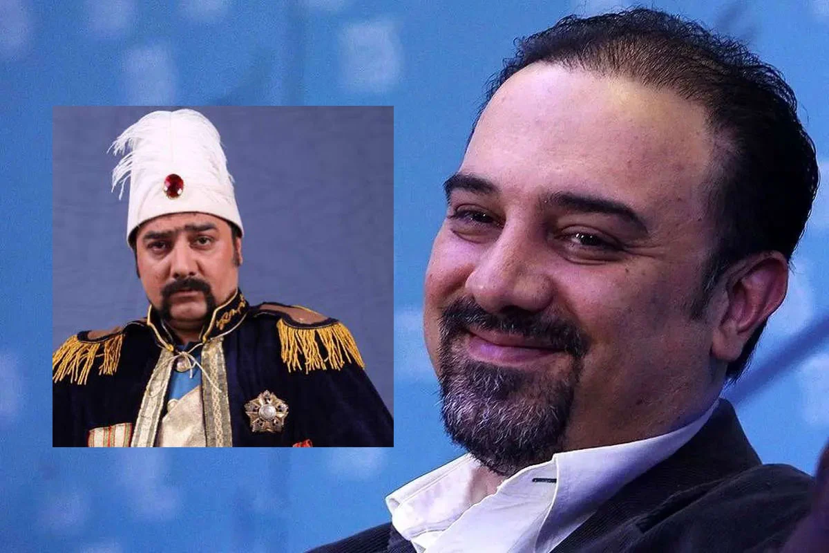 برزو ارجمند