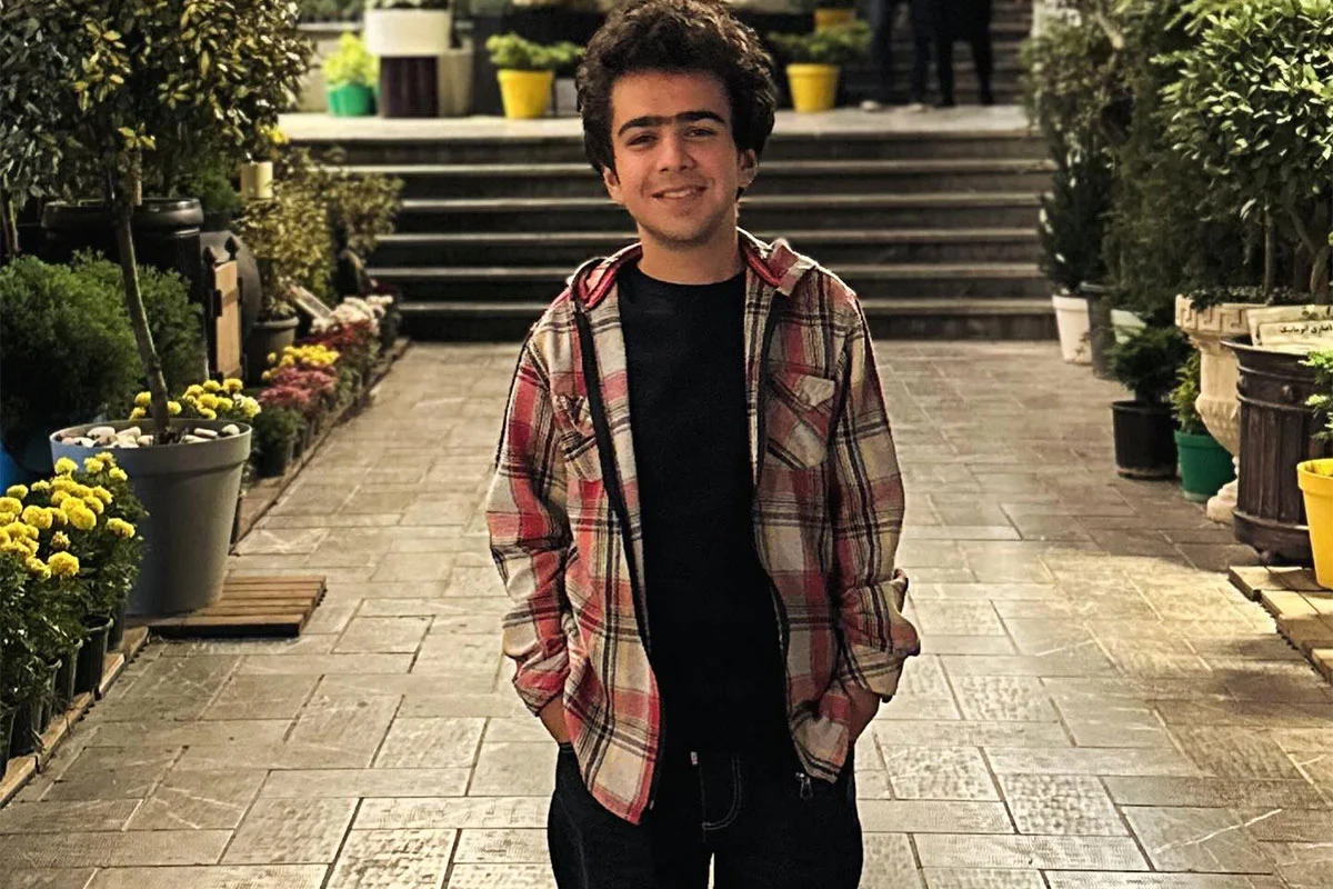حمیدرضا حافظ شجری