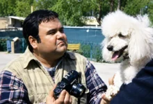 بازیگران فیلم تحفه هند