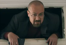 سریال صفا با خانواده