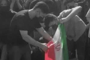 علت اخراج مهیار افتخاری و امیرمحمد کریمی از دانشگاه تهران اعلام شد