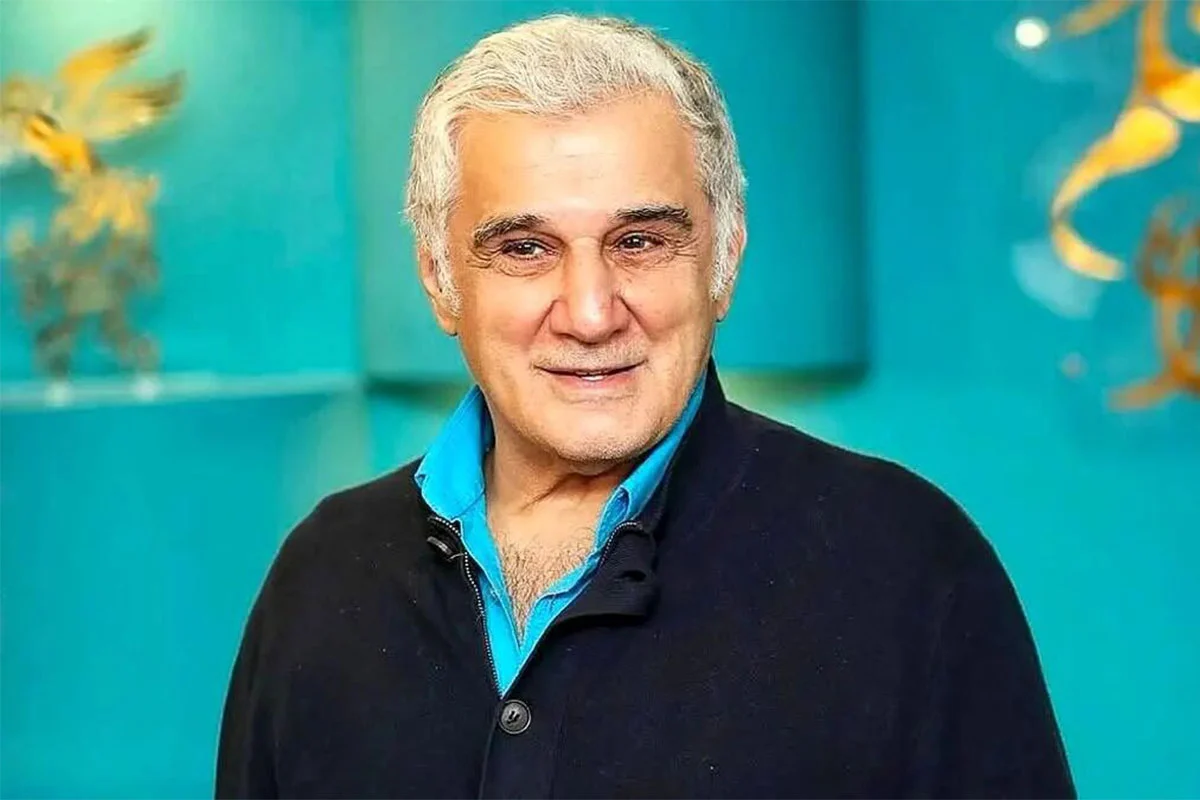 مهدی هاشمی