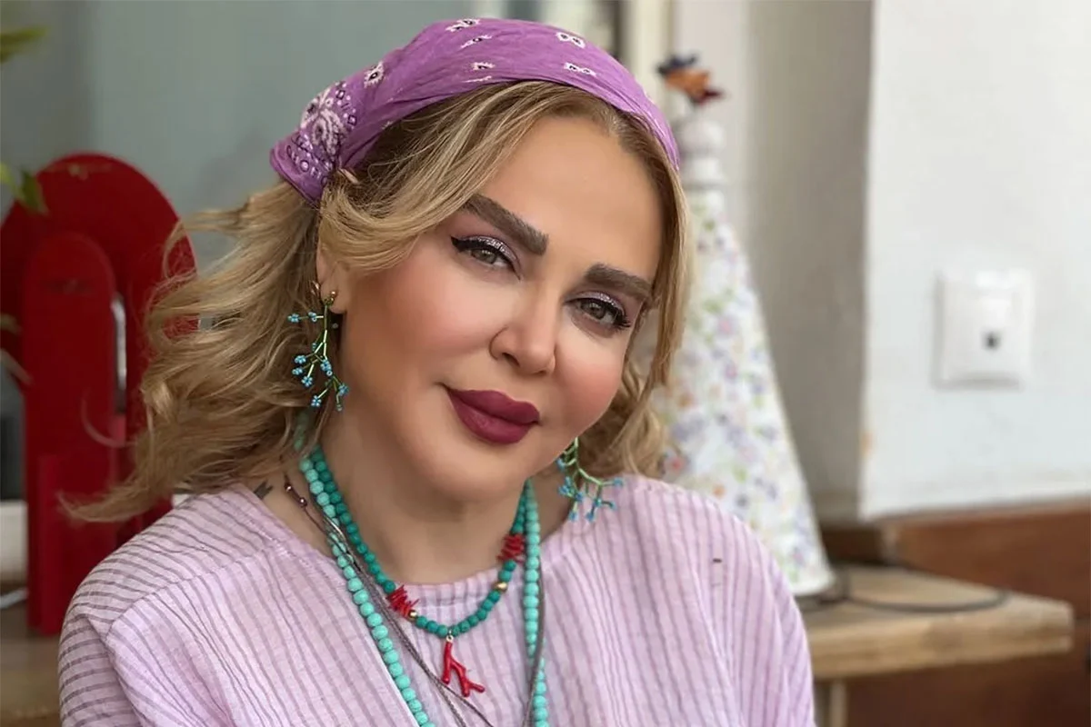 بهاره رهنما