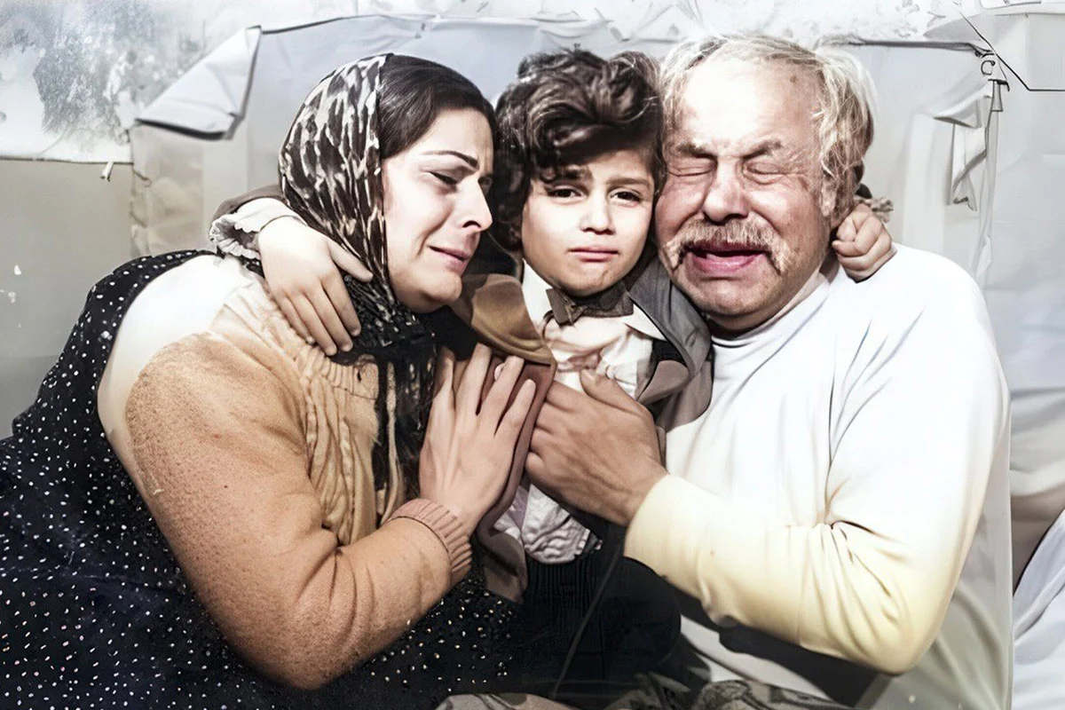 علی اکبر مهدوی فر