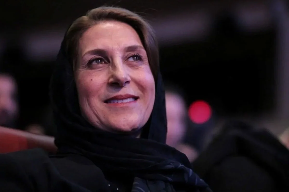 فاطمه معتمدآریا