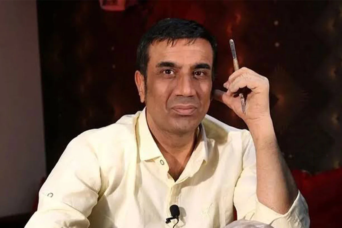 نصرالله رادش