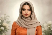 نیلوفر مجاور