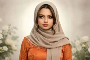 نیلوفر مجاور