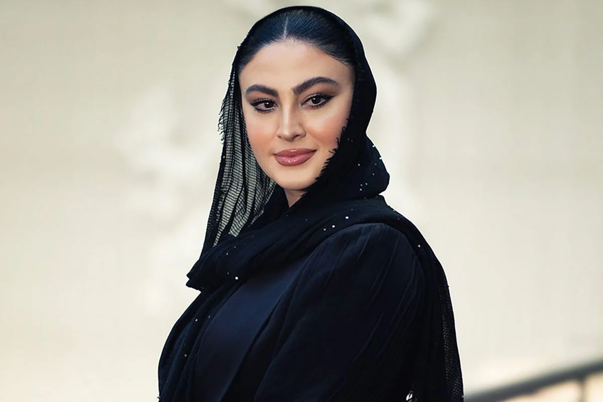 مریم مؤمن