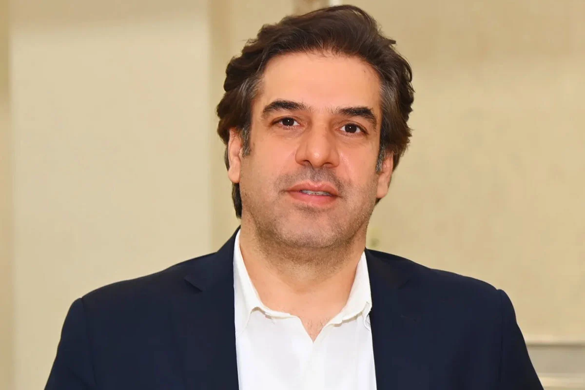 حسین رضایی