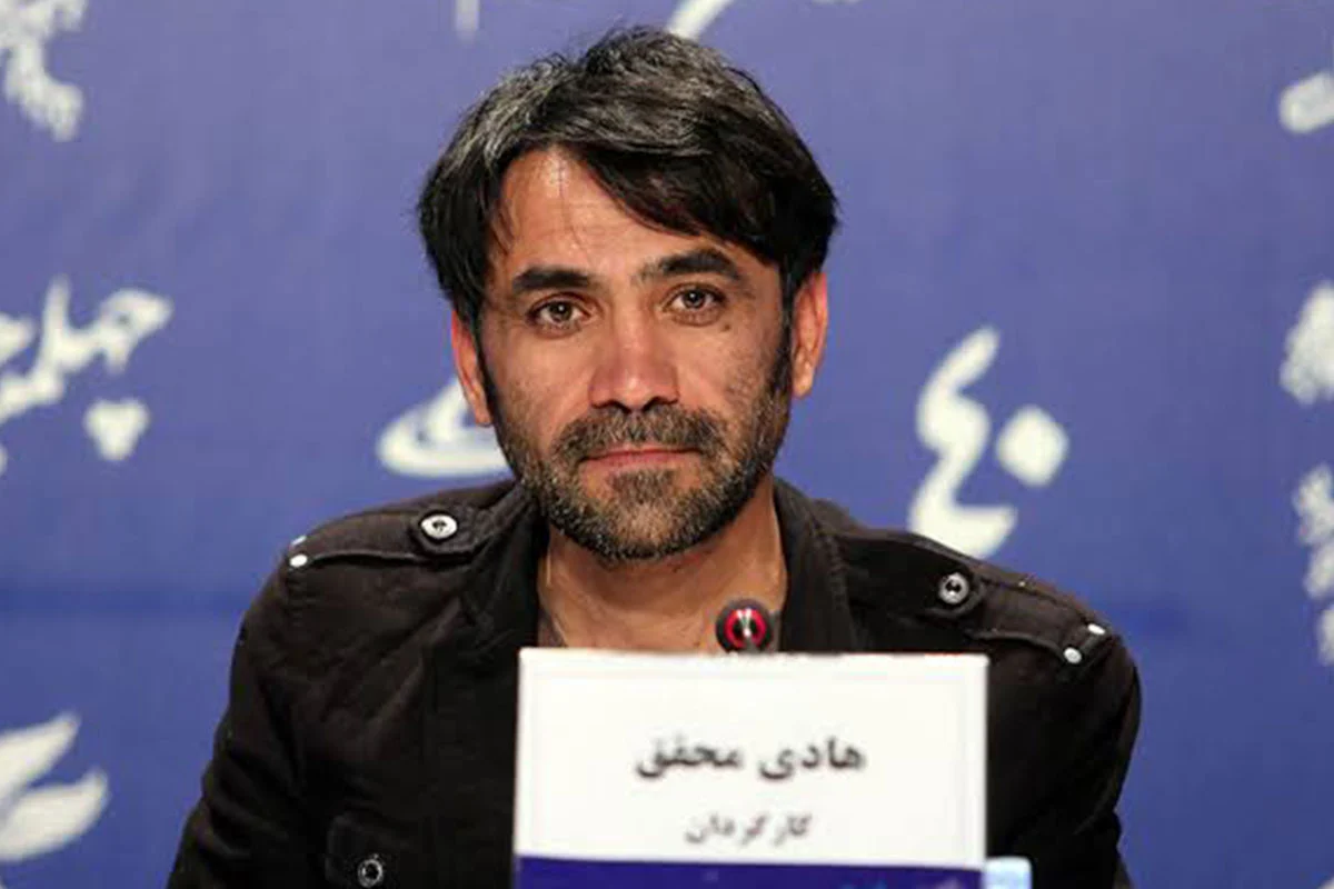 سید هادی محقق