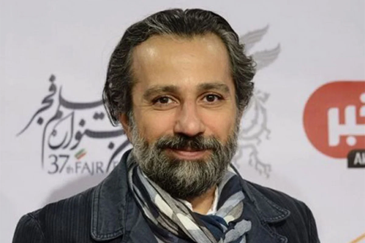 داریوش موفق