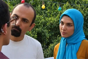 بازیگران سریال خاک سرخ