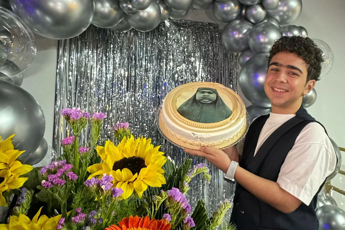 حمیدرضا حافظ شجری