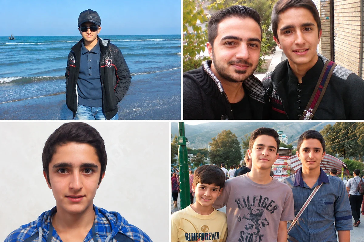 علیرضا مظفری